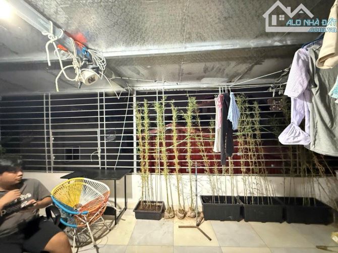 Nhà 6 tầng tại Xã Đàn, 37m2, MT 6.7m giá chỉ 9.1 tỷ - 4