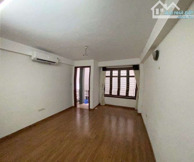 Cho thuê nhà ngõ Gốc Đề Hai Bà Trưng 33m x 4 tầng, giá 8.5tr/tháng - 4