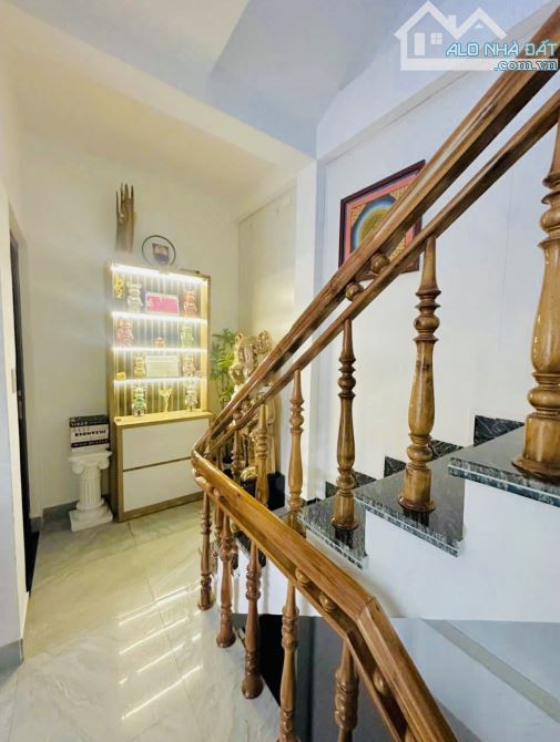 🏠🏠NHÀ 4 TẦNG KIỆT OTO LÊ MINH THÔNG TRƯỜNG CHINH, TP HUẾ - 4
