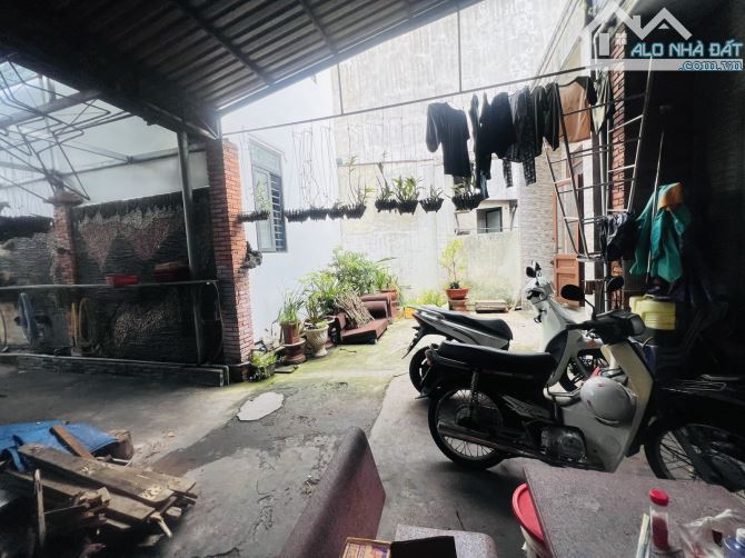 HẺM XE HƠI THÔNG LÊ TRỌNG TẤN - 96M2 (3,8❌26) - 4