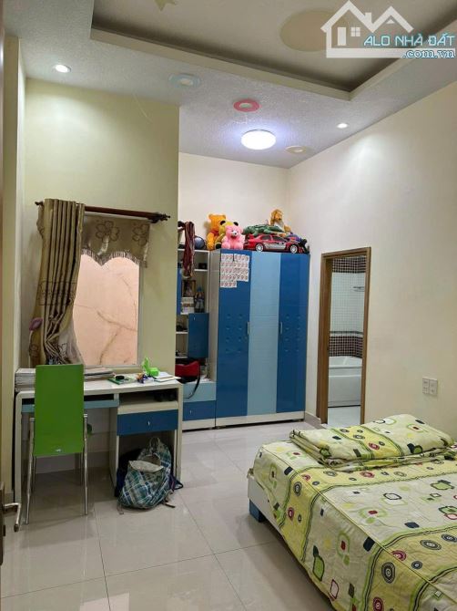 ✨🏡✨ Cần bán Nhà Phố Liên Kế Vị Trí Trung Tâm – Nguyễn Lương Bằng, P.02, Đà Lạt - 4