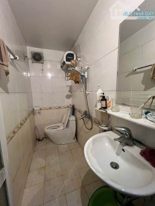 bán nhà 3 tầng gốc dân độc lập trung tâm phố Đà Nẵng - 4