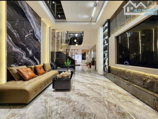 ✨ NHÀ MT HƯNG HOÁ 7-8 VILLA 3 TẦNG CAO CẤP TẠI KHU HÒA CƯỜNG, GẦN PHAN ĐĂNG LƯU – HẢI CHÂU - 4
