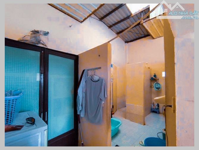 Bán nhà cấp 4 HXH Tân Bình 91m² ngang 7m, gần sân bay Emart2, an cư lý tưởng nhỉnh 7 tỷ - 4