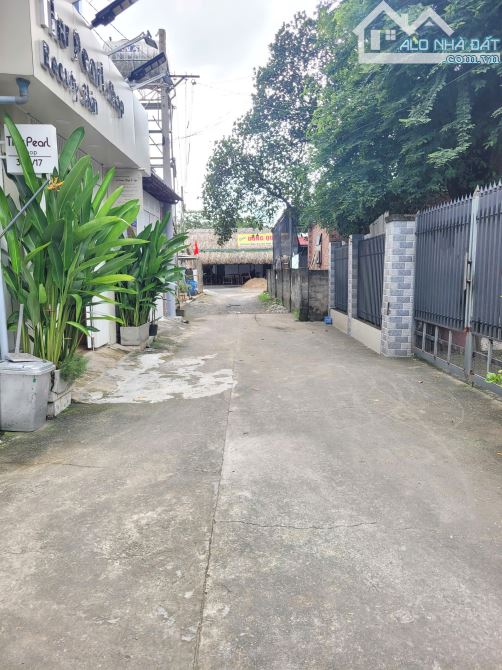 Bán nhà 1T1L 4.5x15m, hẻm Trần Hưng Đạo p. Dĩ An gần chợ Dĩ An 1 - 4