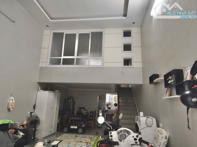 Bán căn 1,5 tầng 53,3m2 gần Himlam,Hùng Vương-Giá 1,8 tỷ - 4