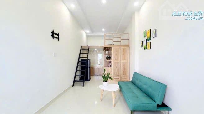 Siêu Phẩm Căn Hộ Dịch Vụ Cao Cấp – HĐ Thuê Khoán 420 Triệu/Tháng – Trung Tâm Quận 7 - 4