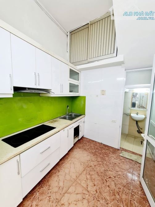 Bán nhà phố Tô Vĩnh Diện – Thanh Xuân, Lô góc thoáng sáng, ô tô -mt khủng 66m2 CHỈ 13,3T - 4