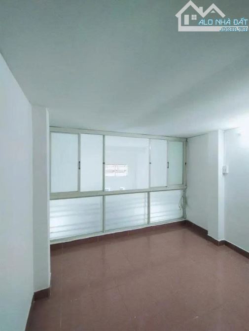BÁN NHÀ HẺM 1/ NHIÊU TỨ – NGAY PHỐ ẨM THỰC PHAN XÍCH LONG-P.7- PHÚ NHUẬN_ 4.25 TỶ - 4