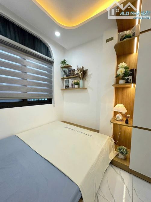 BÁN NHÀ DÒNG TIỀN MẶT PHỐ ĐẠI LINH TRUNG VĂN – CẠNH LÊ QUANG ĐẠO - 4