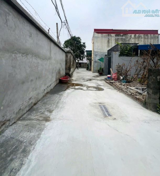 BÁN ĐẤT GIÁ RẺ QUỲNH CƯ – HÙNG VƯƠNG – HỒNG BÀNG – HẢI PHÒNG - 4