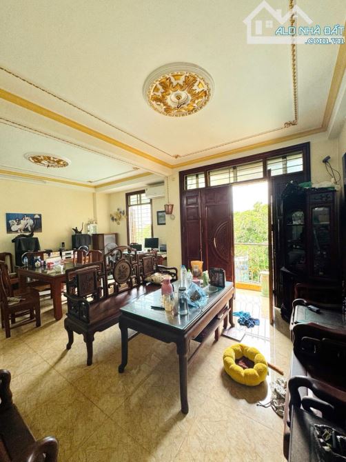 Trần Cung nhà đẹp vừa ở vừa cho thuê 70m 4.5 tầng Mt10m giá 14.5 tỷ - 4