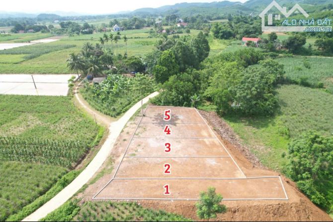 Chính chủ bán đất tại Thạch Thành Thanh Hoá - 4