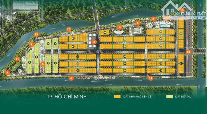 CHÍNH CHỦ CẦN BÁN GẤP 90M2 Đất TRONG KDC NGAY TỈNH LỘ 10 - 4