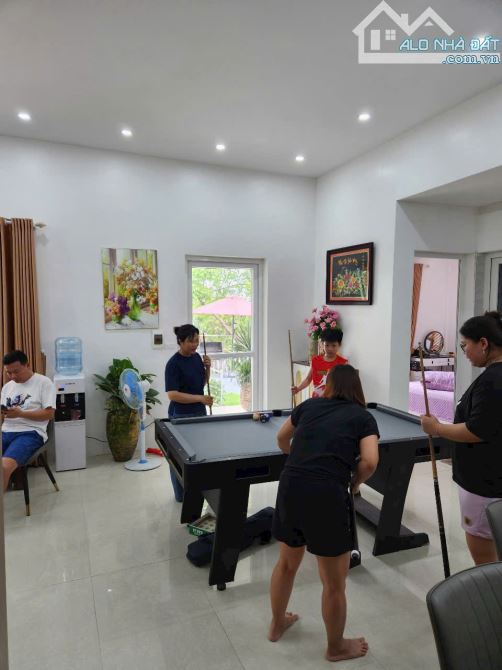 CẦN BÁN CĂN VILLA GIÁ 4.X TỈ CÁCH HN 33KM NHIỀU TIỆN ÍCH TẠI CƯ YÊN LƯƠNG SƠN HB - 4