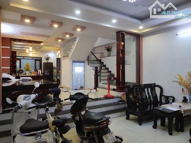 💥 SIÊU PHẨM 4 TẦNG - NGAY KHU BÀU CÁT TÂN BÌNH. B1441D 💎 Diện tích khủng 6x20m - 4
