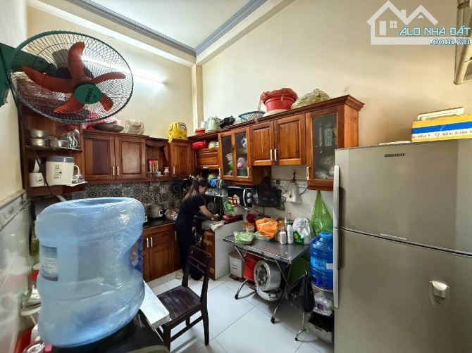 Bán nhà 46m2 đường Thống Nhất - Gò Vấp. 2 tầng, 3 phòng ngủ, chỉ nhỉnh 4 tỷ - 4