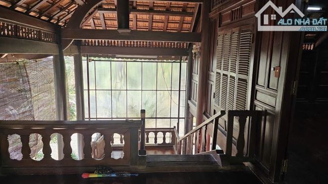 Bán nhà vườn Nguyễn Thị Chiên, Tân An Hội, Củ Chi: 13.381m2, giá 30 tỷ. - 4