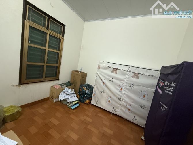 BÁN ĐẤT TẶNG NHÀ 2 TẦNG MÁI THÁI THÔN SÁP MAI VÕNG LA ĐÔNG ANH - 4