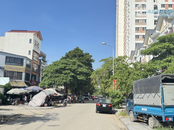Đất đẹp Đông Trù _Đông Hội _Đông Anh _DT 56m2 _MT 4m_Gần Ô Tô - 4