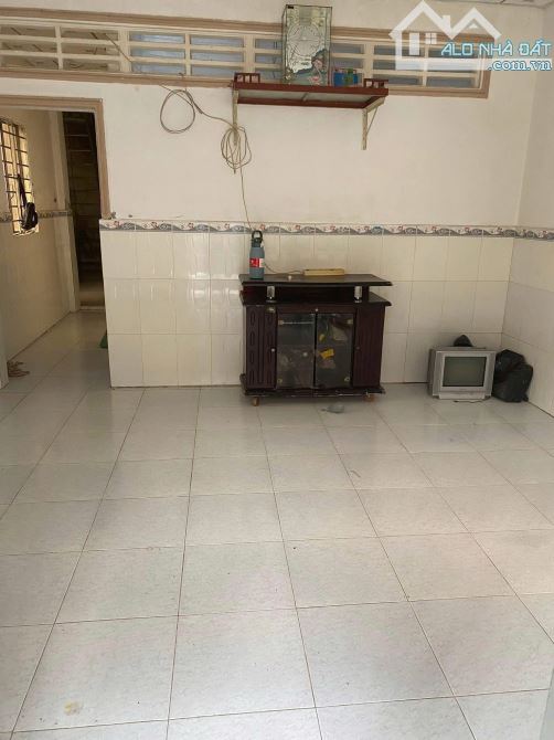 BÁN NHÀ 2 SẸC LÊ LỢI, TÂN HIỆP, HÓC MÔN – SỔ HỒNG RIÊNG – 1 TRỆT 1 LỬNG, 90M² CHỈ 795TR - 4