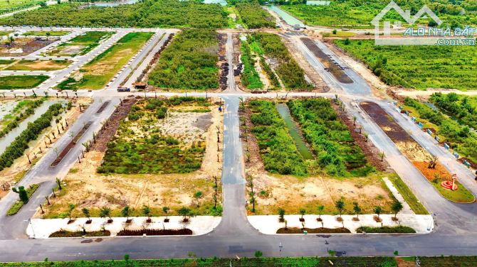E.City Tân Đức – Trung Tâm Sầm Uất, Sổ Hồng Riêng – Sang Tên Ngay  – Nơi An Cư Lý Tưởng - 4