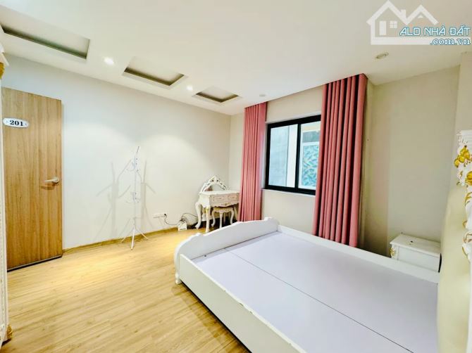 Bán Nhà Phố Khương Trung, Thanh Xuân, DT 51m2, 5 Tầng Kinh Doanh, MT 4m, 10.x Tỷ - 4