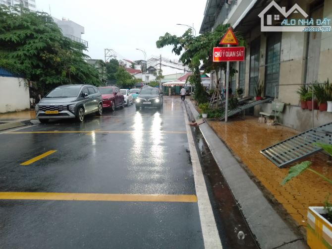 NHÀ KINH DƯƠNG VƯƠNG - 75M2 - 4 TẦNG - 4,5 TỶ - 4