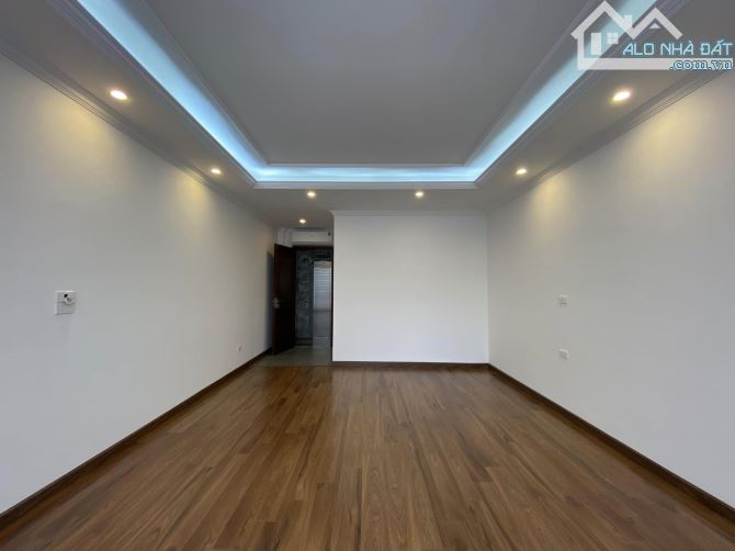 NHÀ 50,6M2*6T TRƯƠNG ĐỊNH, 4 PHÒNG NGỦ, GARA, 12,2 TỶ - 4
