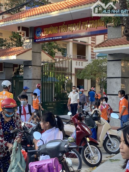 🌟Bán Nhanh Lô Đất Cực Đẹp,DT 200m2,MT 9m,Đường Phạm Ngũ Lão,Thanh Hoá 🌟 - 4