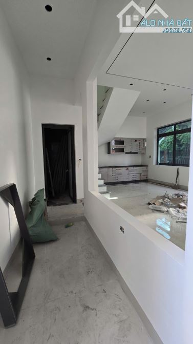 BÁN NHÀ NGUYỄN TRÃI, NGÕ THẲNG, 36M2, 1 TỶ 850 TRIỆU - 4