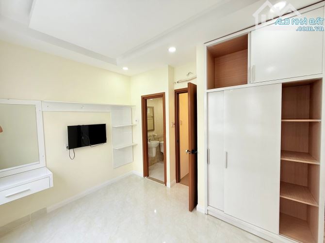 Bán nhà đẹp Sư Vạn Hạnh Quận 5, 3 tầng, 4x5m giá chỉ 3.38 tỷ - 4