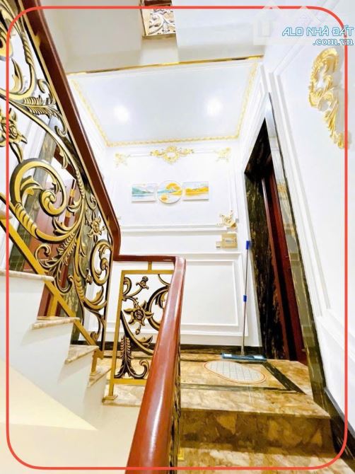 CĂN BIỆT THỰ DUY NHẤT CÒN SÓT LẠI - KHU PHAN XÍCH LONG - 4 TẦNG - LÔ GÓC 3 MẶT TIỀN - 4