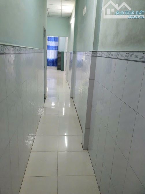 BÁN NHÀ 1 SẸC ĐƯỜNG BÀU TRE – TÂN AN HỘI, CỦ CHI – SHR - DIỆN TÍCH 102M² – 687 TRIỆU - 4