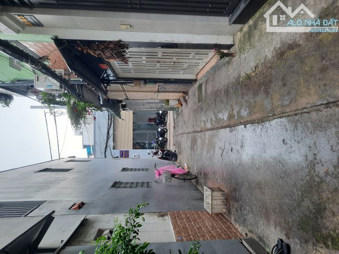 Bán nhà Hậu Giang 54m2 4 tầng nhỉnh 5 tỷ, có dòng tiền - 4