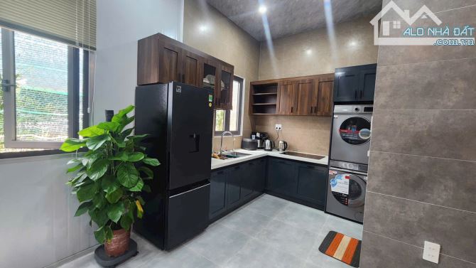 BÁN NHÀ TRẦN THÁI TÔNG – PHƯỜNG 11, TP. ĐÀ LẠT-1,85 TỶ - 4