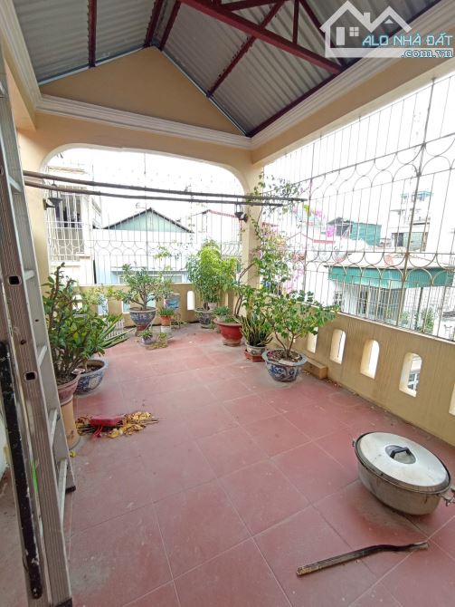 BÁN NHÀ ĐỐNG ĐA, ÔTÔ ĐỖ CỬA, KINH DOANH, LÔ GÓC, DÂN XÂY, 45M2x4T, GIÁ 10,5 TỶ - 4
