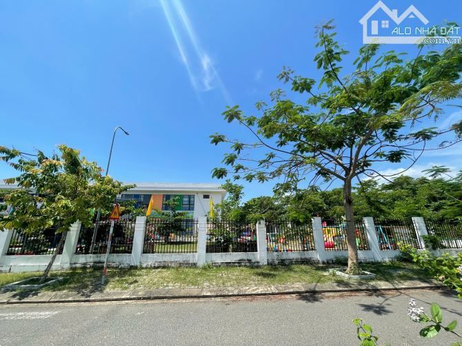[CƠ HỘI ĐẦU TƯ]- Đất MT Kim Liên 2 sát khu TM Tự Do, cảng Liên Chiểu & Làng Vân Vinggroup - 4