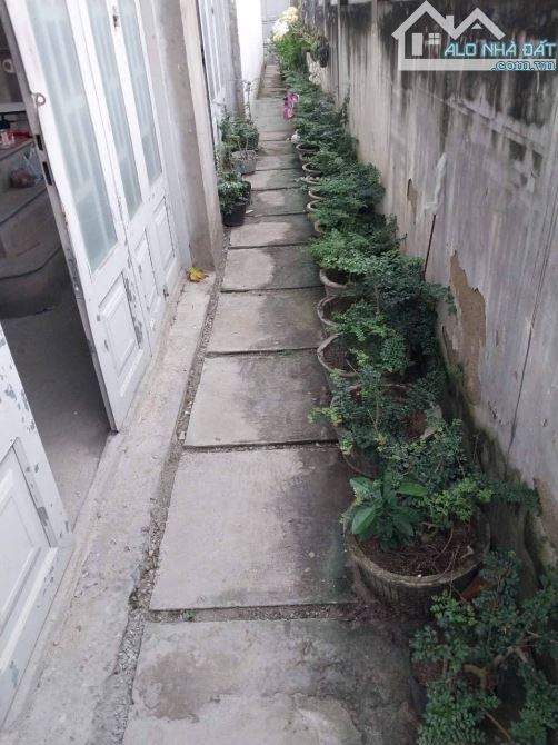 NHÀ MỚI 2 LẦU# LÊ VĂN LƯƠNG, QUẬN 7 - 4