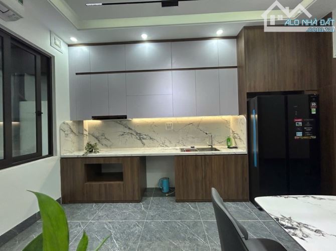 Lò Đúc  Không gian đáng sống hiện đại gần Hoàn Kiếm ô tô - 4