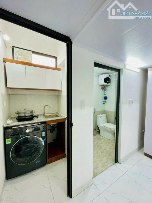 NHÀ 85M2*5T PHAN ĐÌNH GIÓT, NGÕ Ô TÔ TRÁNH, TIỆN KINH DOANH - 4