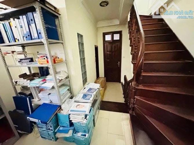 GIẢM CHÀO 2 TỶ CHỦ CẦN BÁN GẤP LÁNG HẠ BÁN NHÀ MẶT NGÕ ÔTÔ NGỦ - KHU PHÂN LÔ PHỐ VIP - - 4