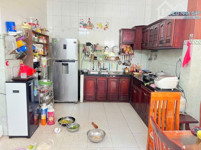 VIP BIỂN! BÁN ĐẤT TẶNG NHÀ 329M2 – 29,85 TỶ - MT BÀ HUYỆN THANH QUAN - Q. NGŨ HÀNH SƠN - 4