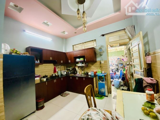 Bán Nhà 2 Mặt Hẻm Ô Tô  Đường Số 6 Bình Tân, 93m², 3 Lầu - 7.75 Tỷ TLL - 4