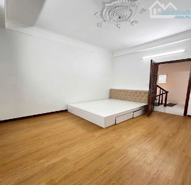 Bán nhanh siêu phẩm Cầu Giấy, Quan Hoa, ngõ ô tô vf3 tránh, giá nhỉnh 6 tỷ - 4