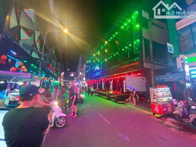 🏡C.H.Ỉ NHỈNH 4 T.Ỷ SỞ HỮU NGAY CĂN HỘ - PHỐ TÂY BÙI VIỆN Q1🔥VIEW ĐẸP BETEXCO 68🔥TẶNG NỘ - 4