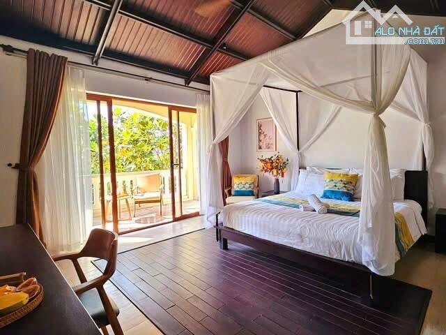 🏝️ VILLAGE NGHỈ DƯỠNG – CẨM THANH – NGANG 10M – 33TỶ5 🌺 - 4