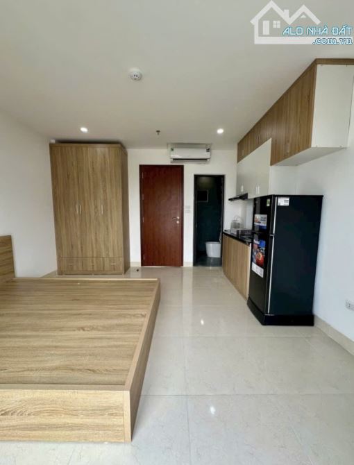 Toà Lô Góc 3 Thoáng Gần Phố Tôn Đức Thắng , Ô Tô , 7 Tầng, 16 Phòng full Nt, Giá 23.8 Tỷ - 4