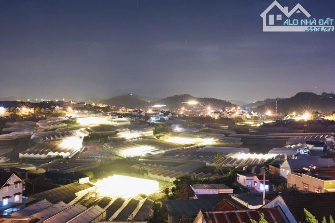 🏡 ĐẤT VIEW CỰC ĐẸP ĐỒI NGÔ QUYỀN ĐÀ LẠT - CÒN 1 LÔ DUY NHẤT - KHU VỰC HIẾM SẢN PHẨM - 4