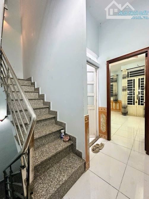 Bán nhà Phú Thọ Hòa, 40m2, ngang 4m, 4 tầng, 3PN, giá chỉ 4.8 tỷ - 4